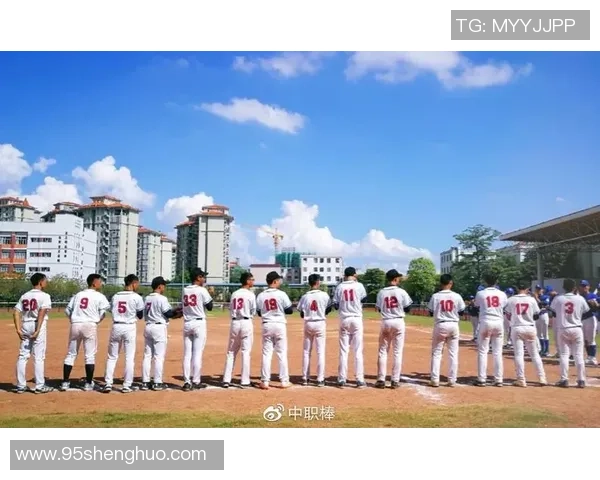 城市联赛特别报道：北京篮球队的成长故事