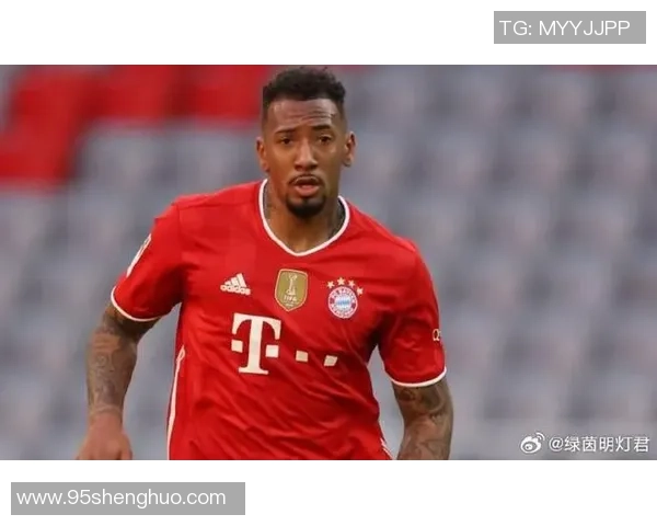 博阿滕的足球传奇之路与场外生活的精彩瞬间