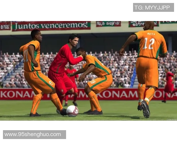 实况足球明星队伍的巅峰对决与战术解析全攻略