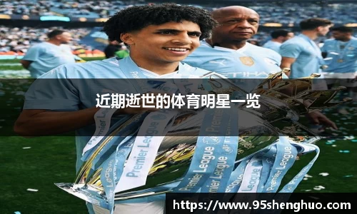 近期逝世的体育明星一览